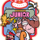 Art from the original arcade cabinet